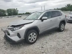2T3G1RFV0MC160823 2021 TOYOTA RAV 4