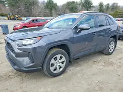 2T3G1RFV0MC162491 2021 TOYOTA RAV 4