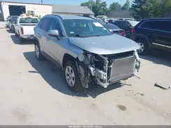 2T3G1RFV0MC169683 2021 TOYOTA RAV 4