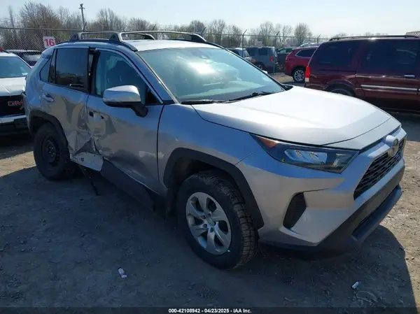 2T3G1RFV0MC181249 2021 TOYOTA RAV 4 - Image 1