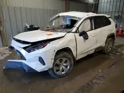 2T3G1RFV0MC195829 2021 TOYOTA RAV 4