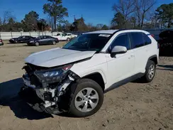 2T3G1RFV0MC197368 2021 TOYOTA RAV 4