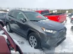 2T3G1RFV0MC200317 2021 TOYOTA RAV 4