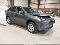 2T3G1RFV0MC200821 2021 TOYOTA RAV 4