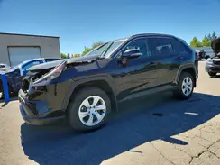 2T3G1RFV0MC204805 2021 TOYOTA RAV 4