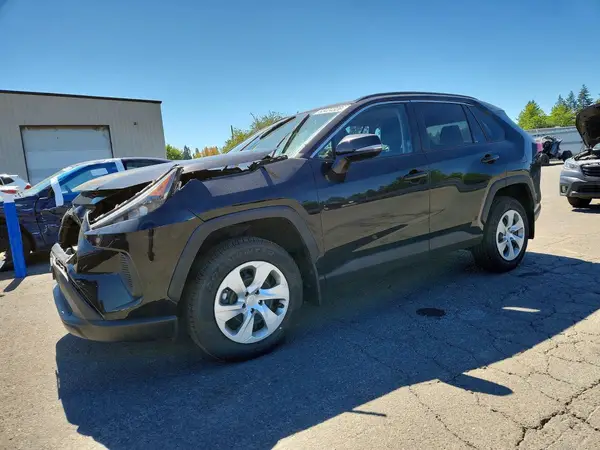 2T3G1RFV0MC204805 2021 TOYOTA RAV 4 - Image 1