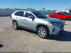 2T3G1RFV0MC219109 2021 TOYOTA RAV 4