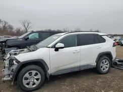 2T3G1RFV0MC224990 2021 TOYOTA RAV 4