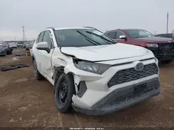 2T3G1RFV0MC234726 2021 TOYOTA RAV 4