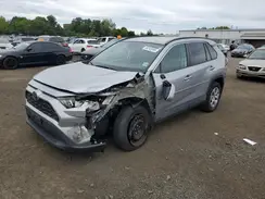 2T3G1RFV0MC235150 2021 TOYOTA RAV 4