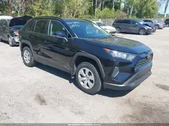 2T3G1RFV0MC236993 2021 TOYOTA RAV 4