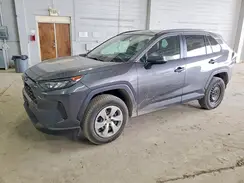 2T3G1RFV0MC245144 2021 TOYOTA RAV 4