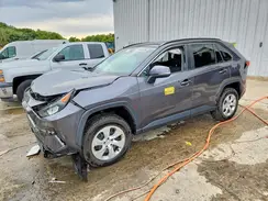 2T3G1RFV0MC251445 2021 TOYOTA RAV 4