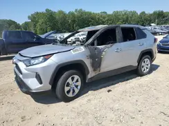 2T3G1RFV0MC254281 2021 TOYOTA RAV 4