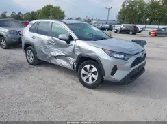 2T3G1RFV0MC256340 2021 TOYOTA RAV 4