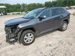 2T3G1RFV0MW140358 2021 TOYOTA RAV 4