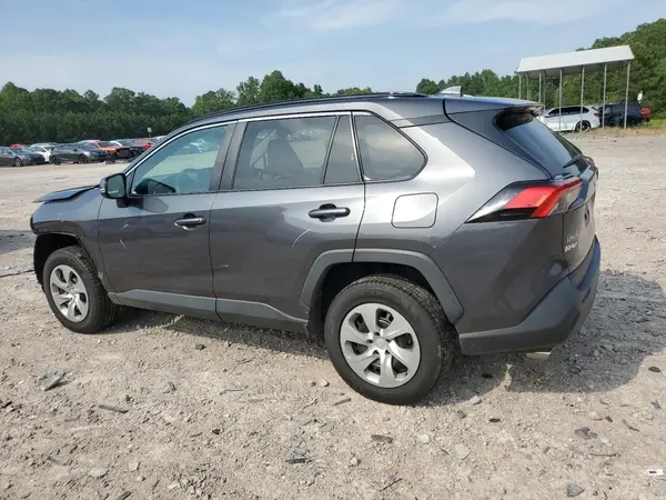 2T3G1RFV0MW140358 2021 TOYOTA RAV 4 - Image 2