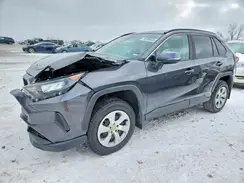 2T3G1RFV0MW140408 2021 TOYOTA RAV 4