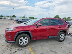 2T3G1RFV0MW152056 2021 TOYOTA RAV 4