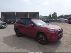 2T3G1RFV0MW161291 2021 TOYOTA RAV 4