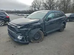 2T3G1RFV0MW161999 2021 TOYOTA RAV 4