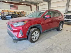 2T3G1RFV0MW183761 2021 TOYOTA RAV 4