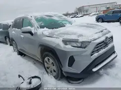 2T3G1RFV0MW187261 2021 TOYOTA RAV 4