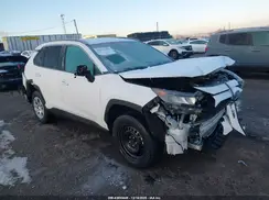 2T3G1RFV0MW213387 2021 TOYOTA RAV 4