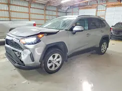 2T3G1RFV0MW215317 2021 TOYOTA RAV 4