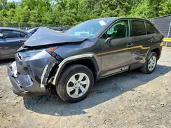 2T3G1RFV0NC260339 2022 TOYOTA RAV 4