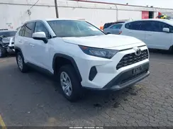 2T3G1RFV0NC270319 2022 TOYOTA RAV 4