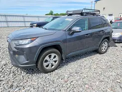 2T3G1RFV0NC308616 2022 TOYOTA RAV 4