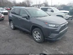2T3G1RFV0NC309507 2022 TOYOTA RAV 4