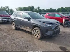 2T3G1RFV0NC321706 2022 TOYOTA RAV 4