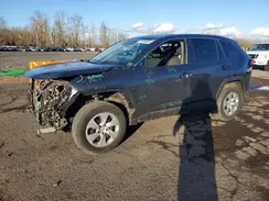 2T3G1RFV0NW260758 2022 TOYOTA RAV 4