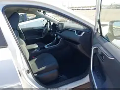 2T3G1RFV0NW285319 2022 TOYOTA RAV 4