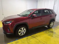 2T3G1RFV0NW291489 2022 TOYOTA RAV 4