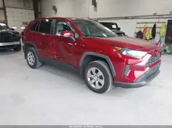2T3G1RFV0NW303138 2022 TOYOTA RAV 4