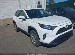 2T3G1RFV0NW308484 2022 TOYOTA RAV 4
