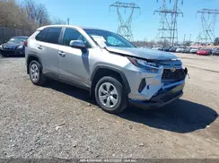 2T3G1RFV0PC325984 2023 TOYOTA RAV 4
