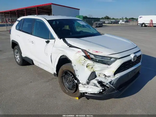 2T3G1RFV0PC327864 2023 TOYOTA RAV 4 - Image 1