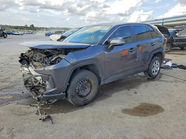 2T3G1RFV0PC329145 2023 TOYOTA RAV 4 - Image 1