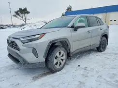 2T3G1RFV0PC338038 2023 TOYOTA RAV 4
