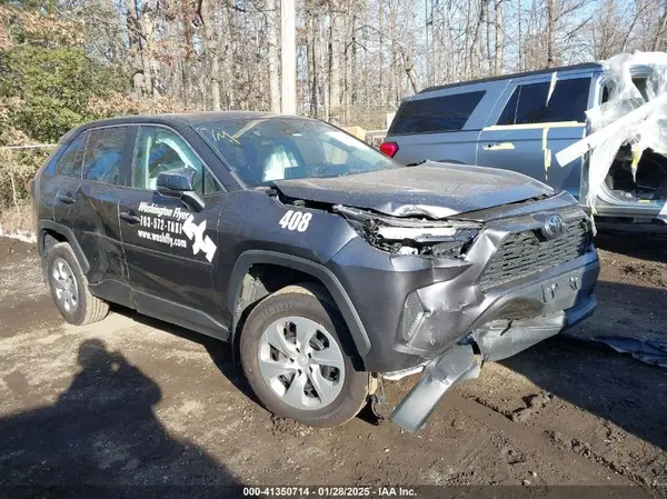 2T3G1RFV0PC346995 2023 TOYOTA RAV 4 - Image 1