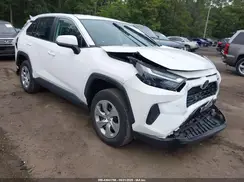 2T3G1RFV0PC347077 2023 TOYOTA RAV 4