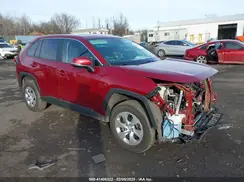 2T3G1RFV0PW332366 2023 TOYOTA RAV 4