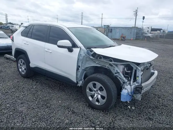 2T3G1RFV0PW351502 2023 TOYOTA RAV 4 - Image 1
