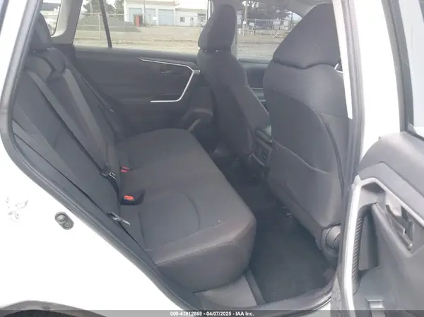 2T3G1RFV0PW351502 2023 TOYOTA RAV 4 - Image 8