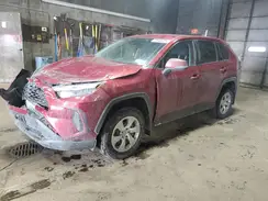 2T3G1RFV0PW389828 2023 TOYOTA RAV 4