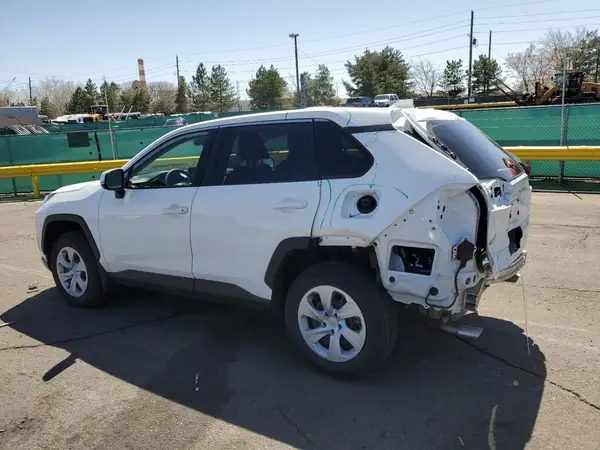 2T3G1RFV0RC411119 2024 TOYOTA RAV 4 - Image 2